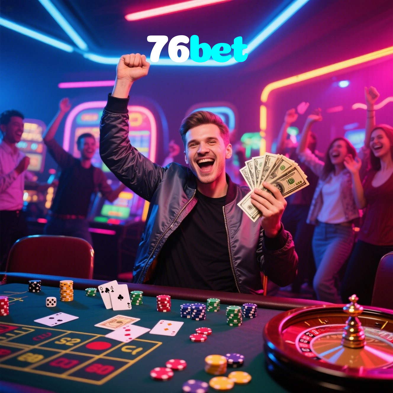76bet visual