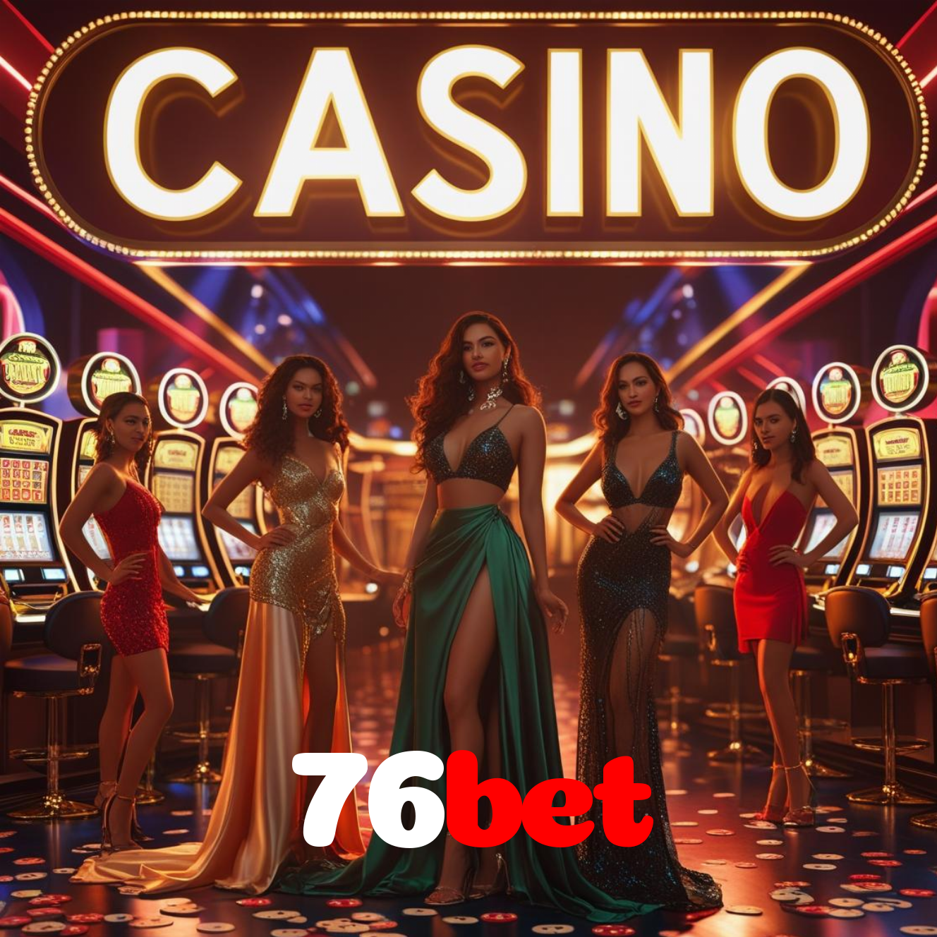 76bet visual