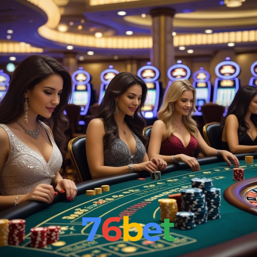 76bet visual