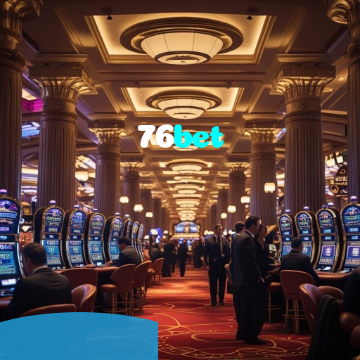 76bet visual