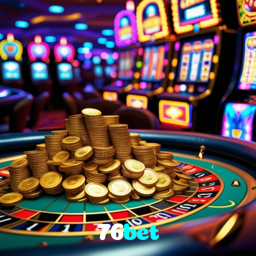 76bet visual