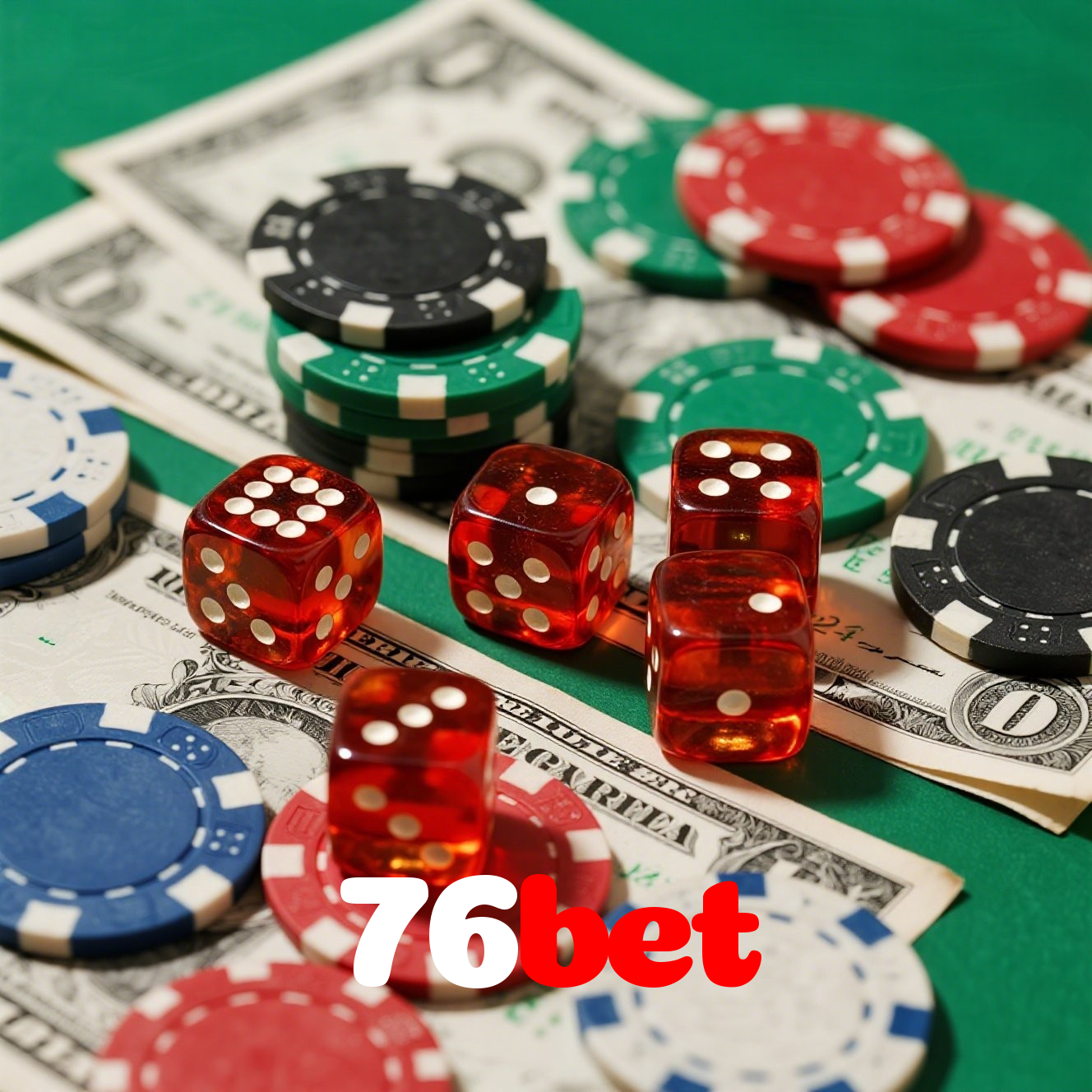 76bet visual