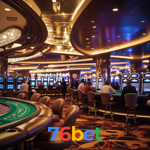 76bet visual