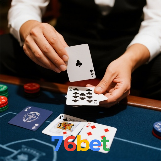 76bet visual