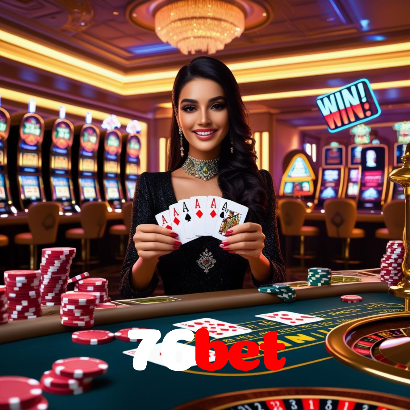 76bet visual