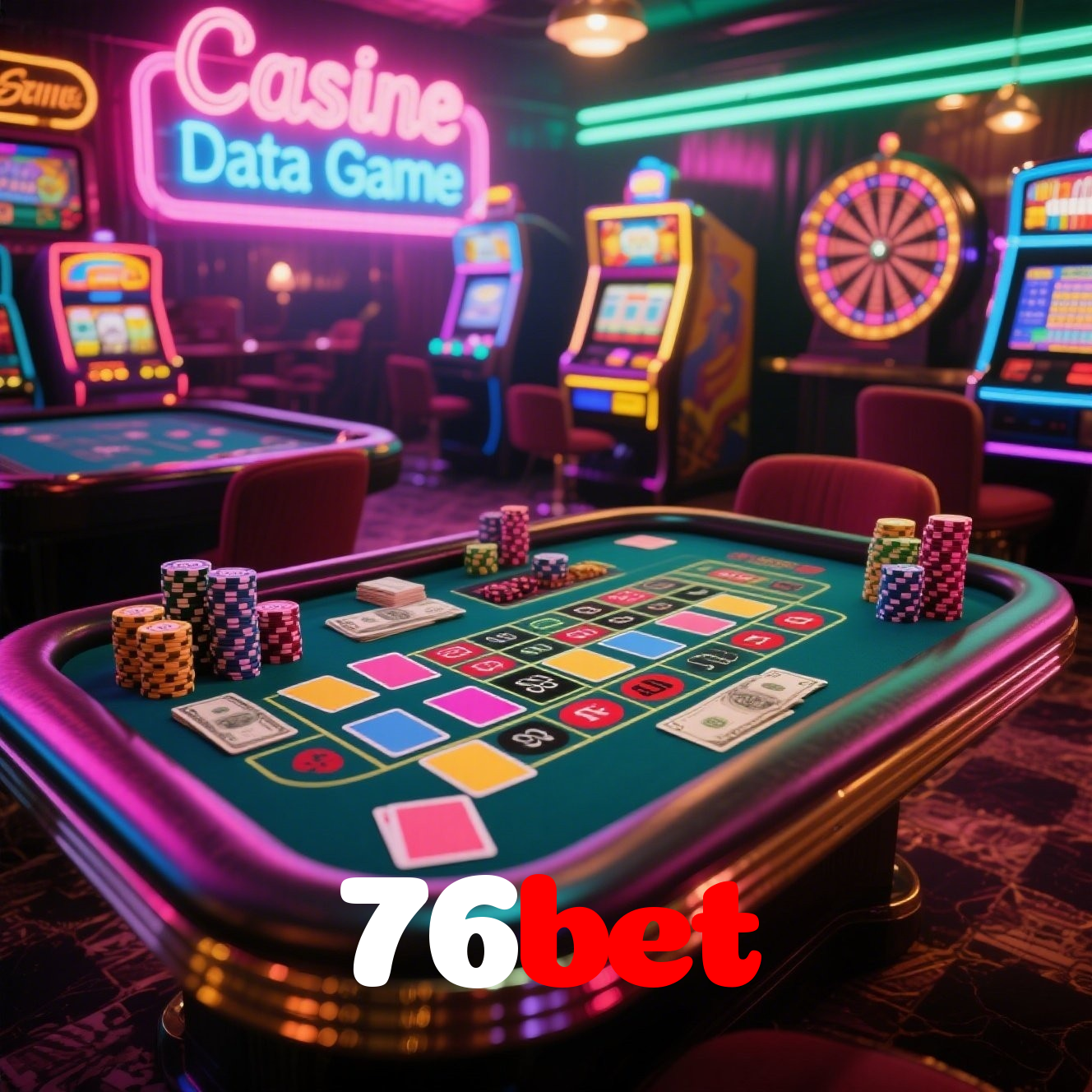 76bet visual
