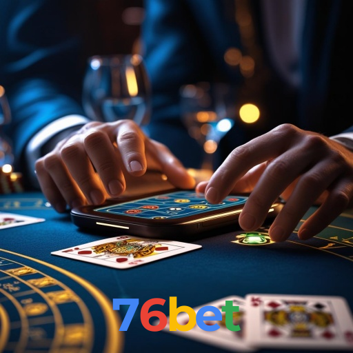 76bet visual