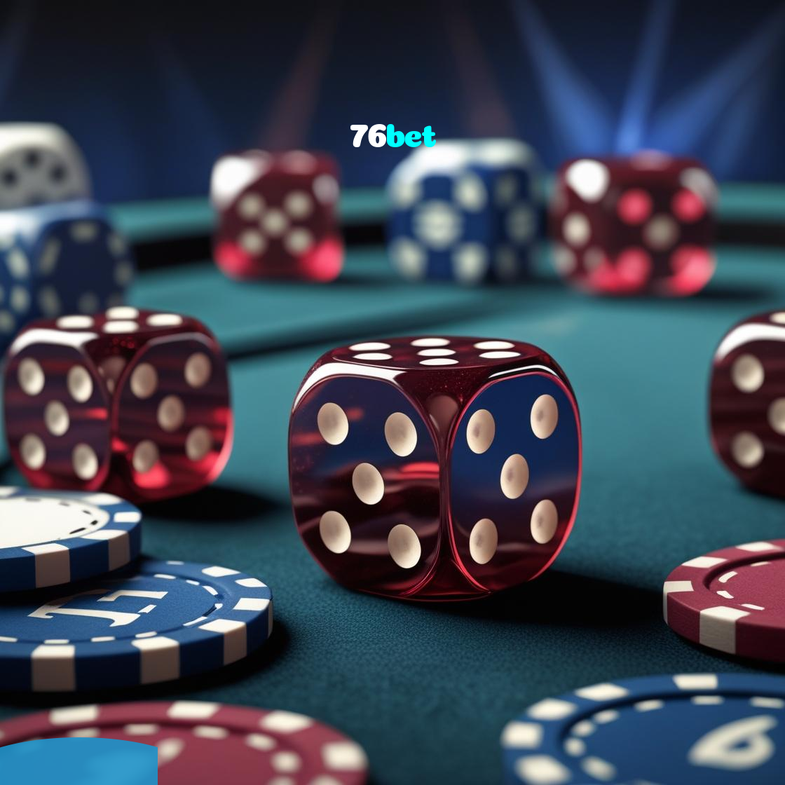 76bet visual