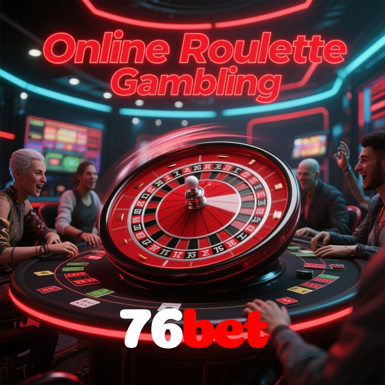76bet