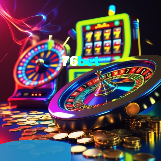 76bet visual