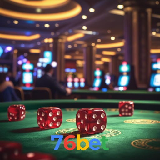 76bet visual