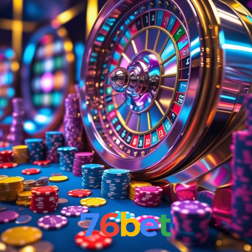 76bet visual