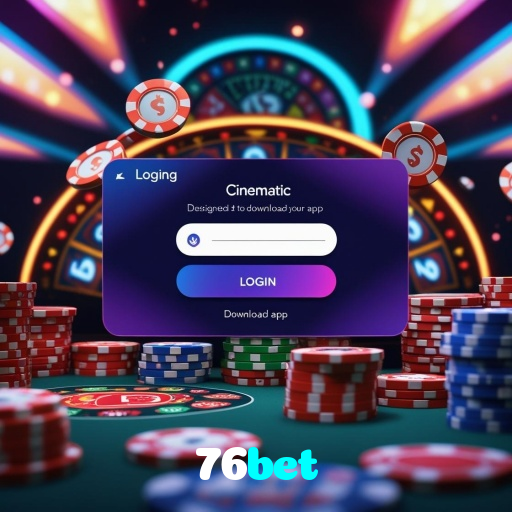 76bet visual