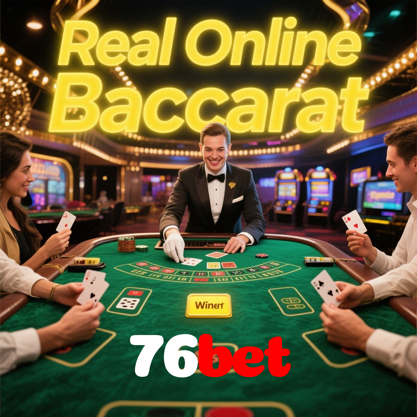 76bet visual