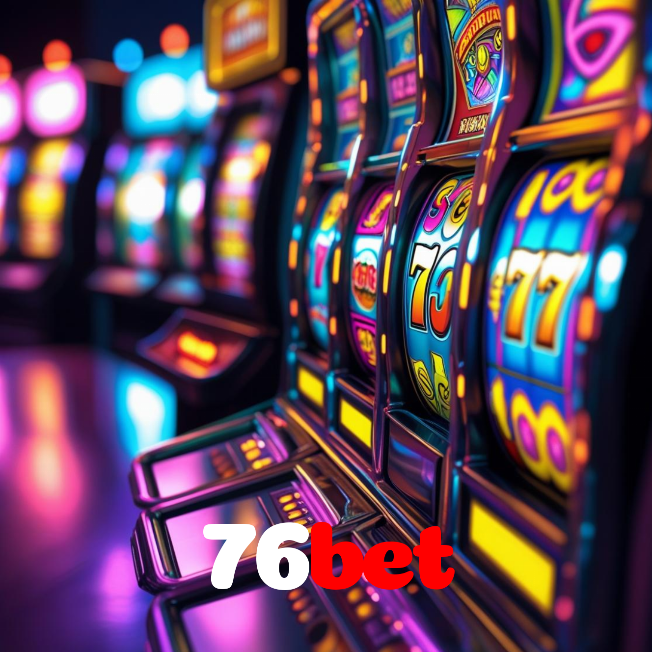 76bet visual
