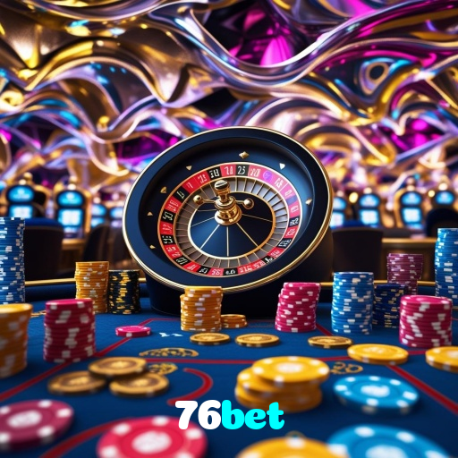 76bet visual