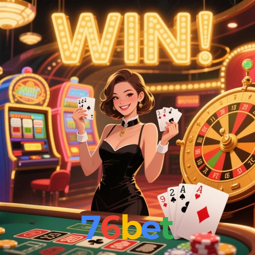 76bet visual