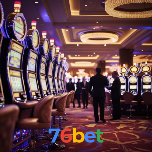 76bet visual
