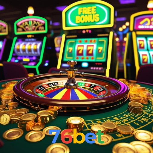 76bet visual