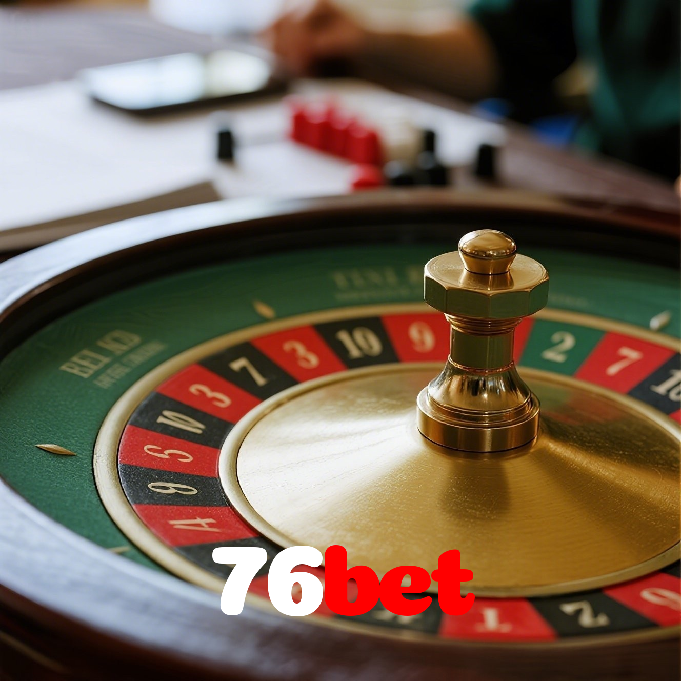 76bet visual