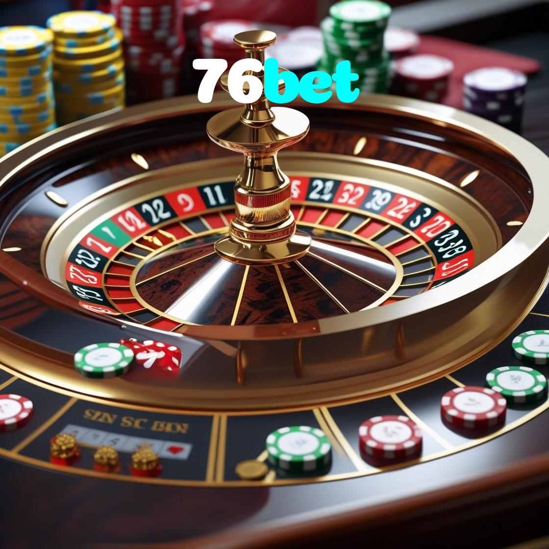 76bet visual