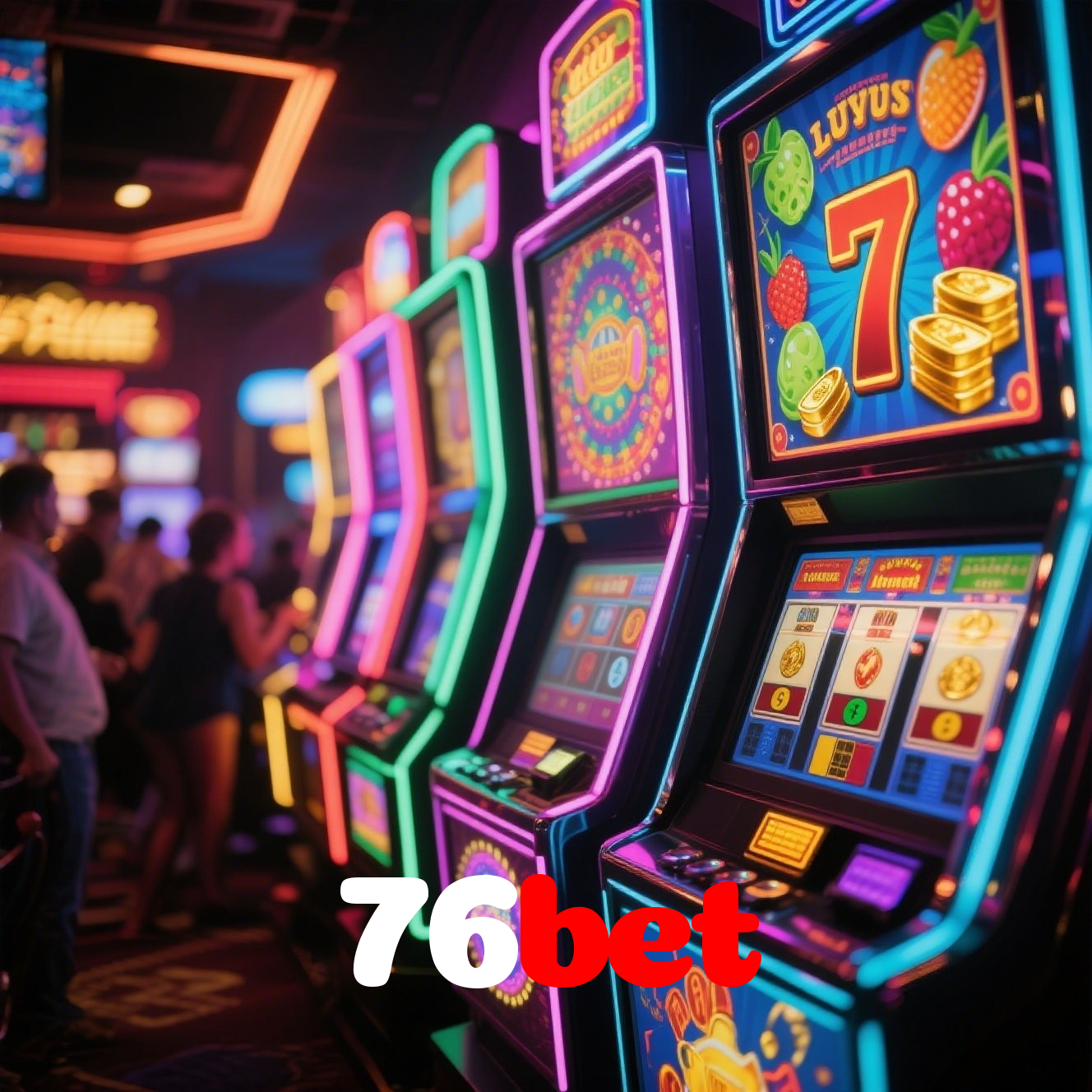 76bet visual