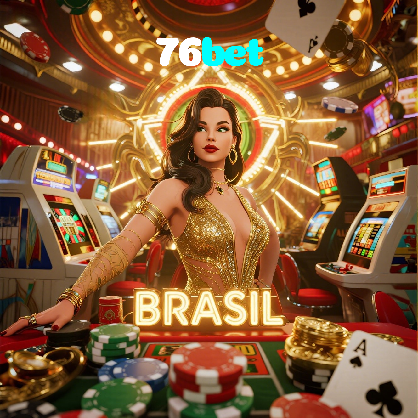 76bet visual