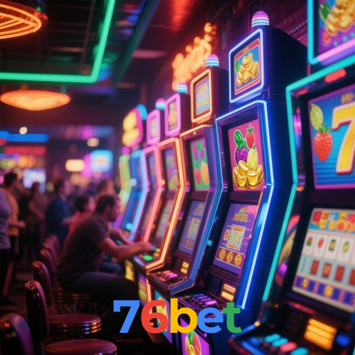 76bet visual