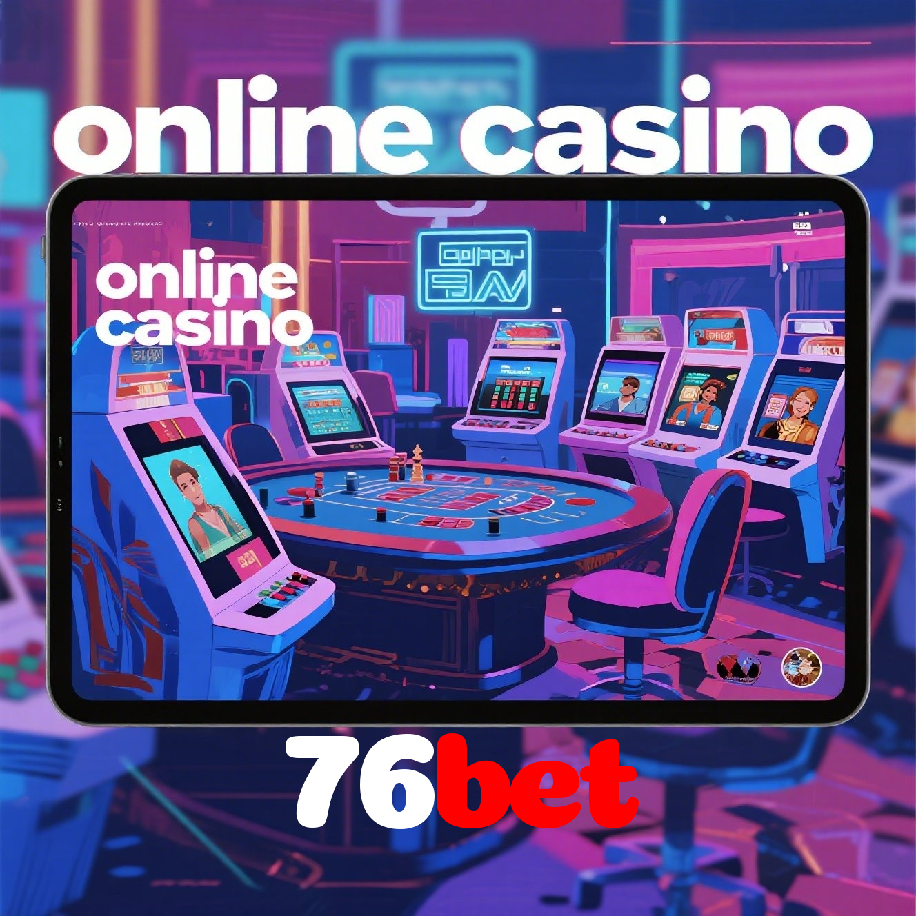 76bet