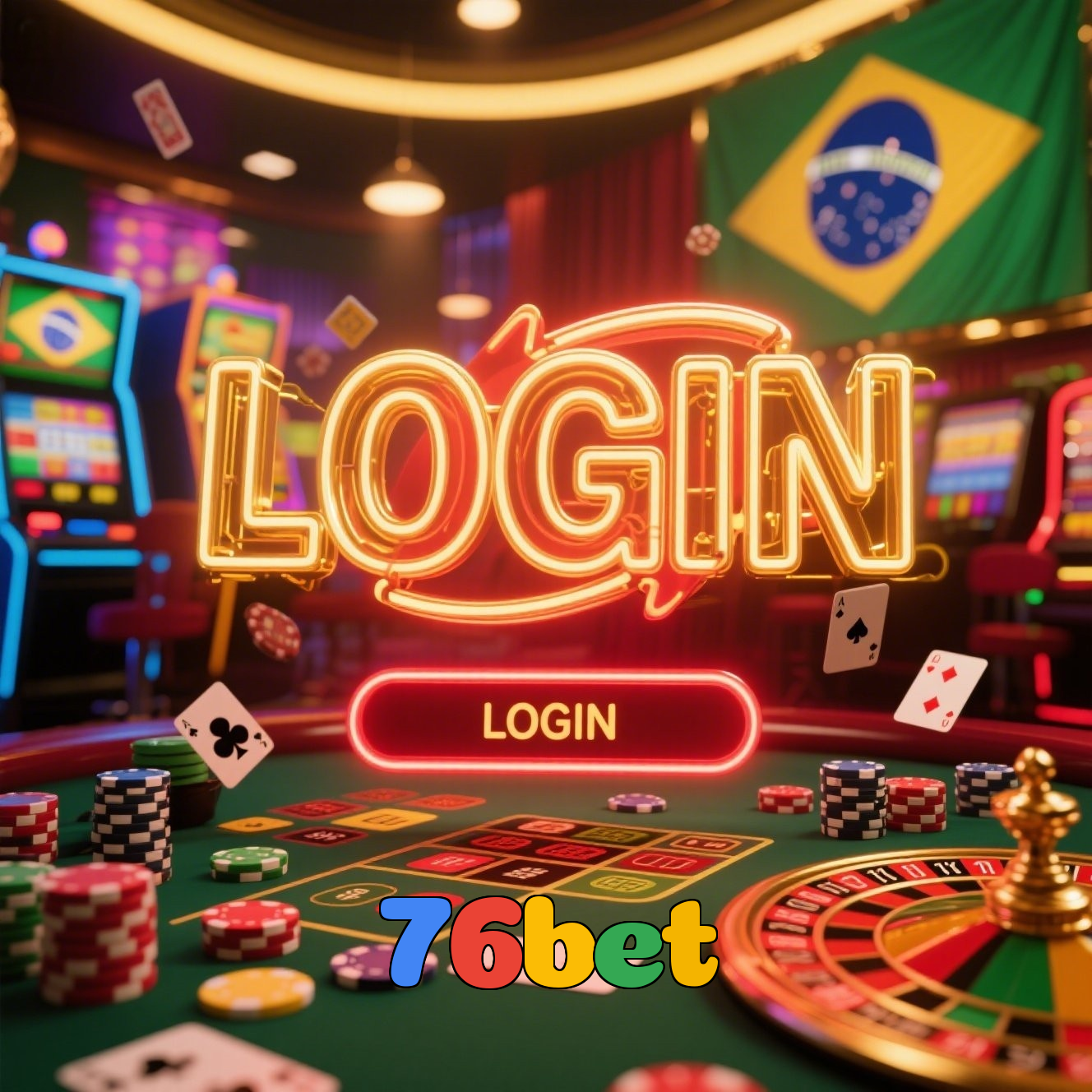76bet visual