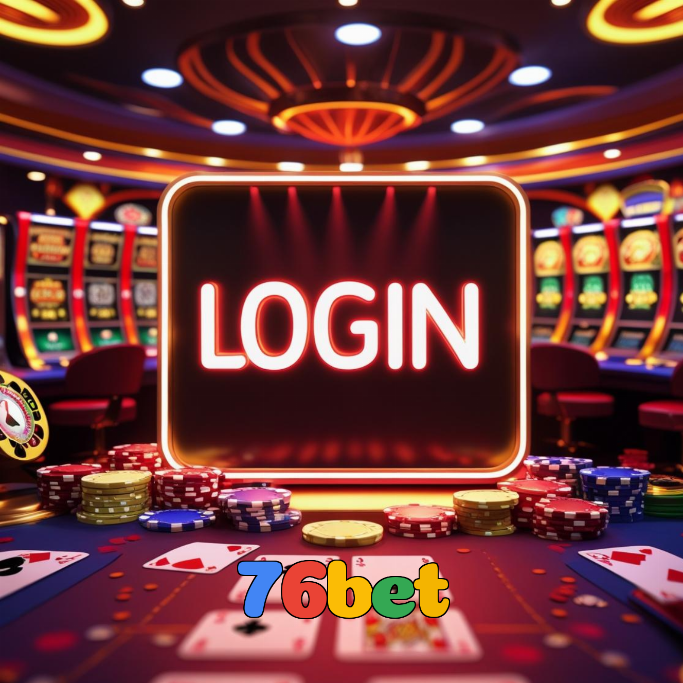 76bet visual