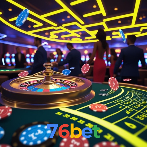76bet visual