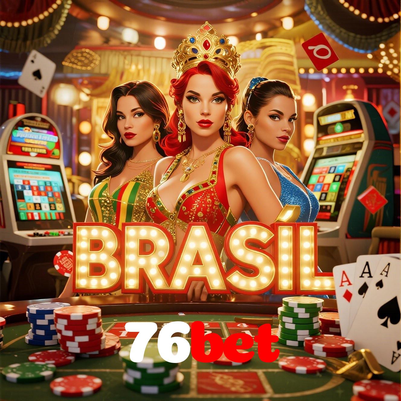 76bet visual