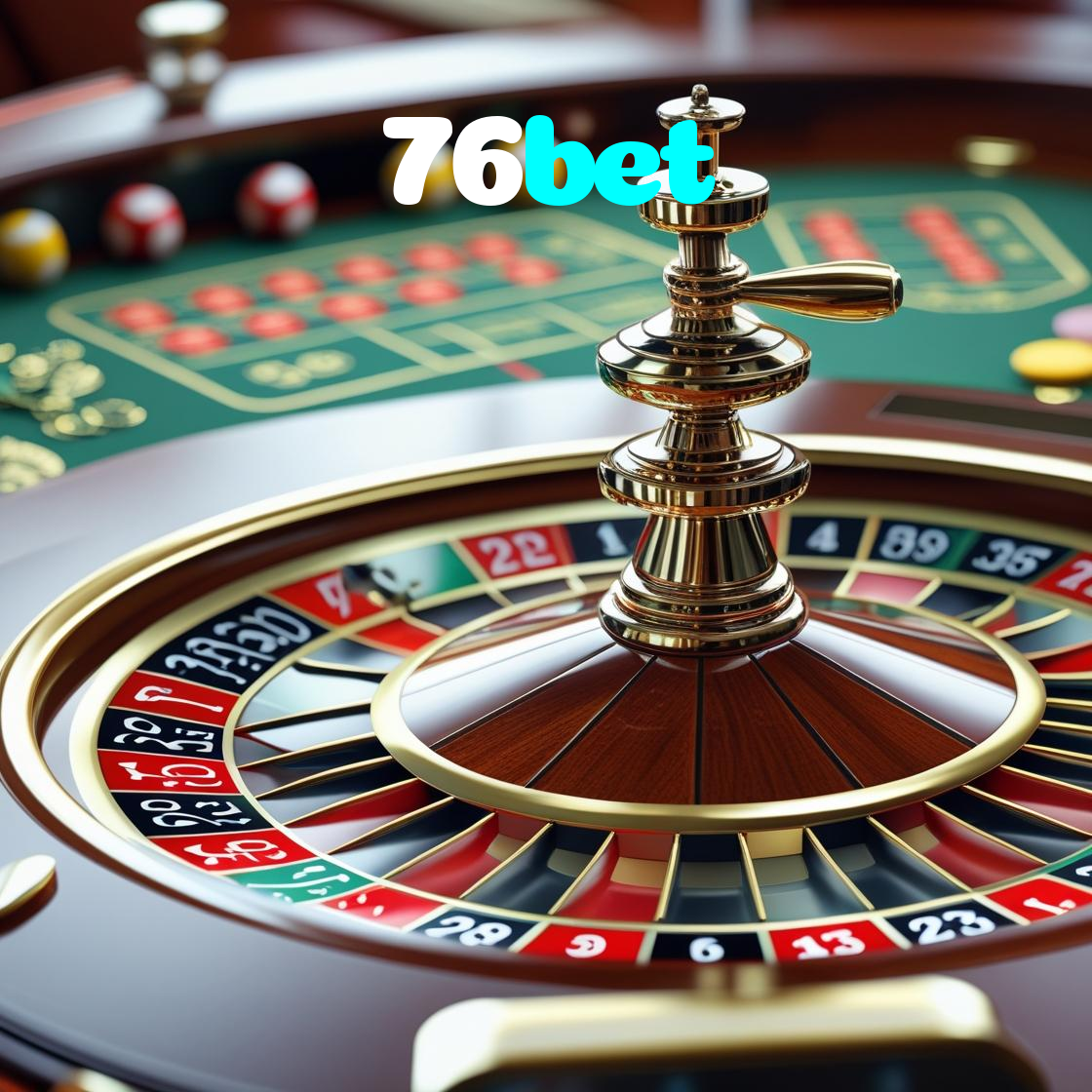 76bet visual