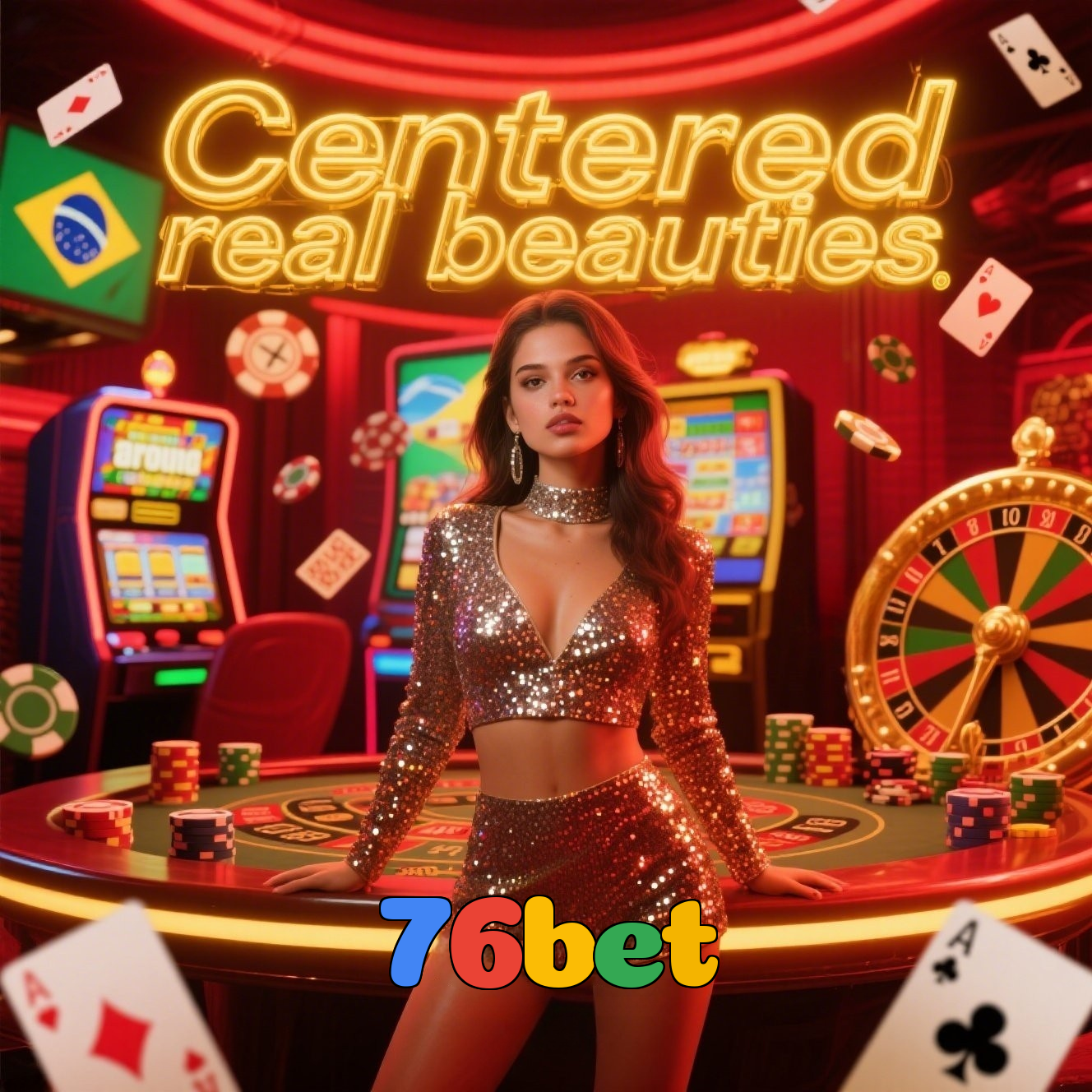 76bet visual