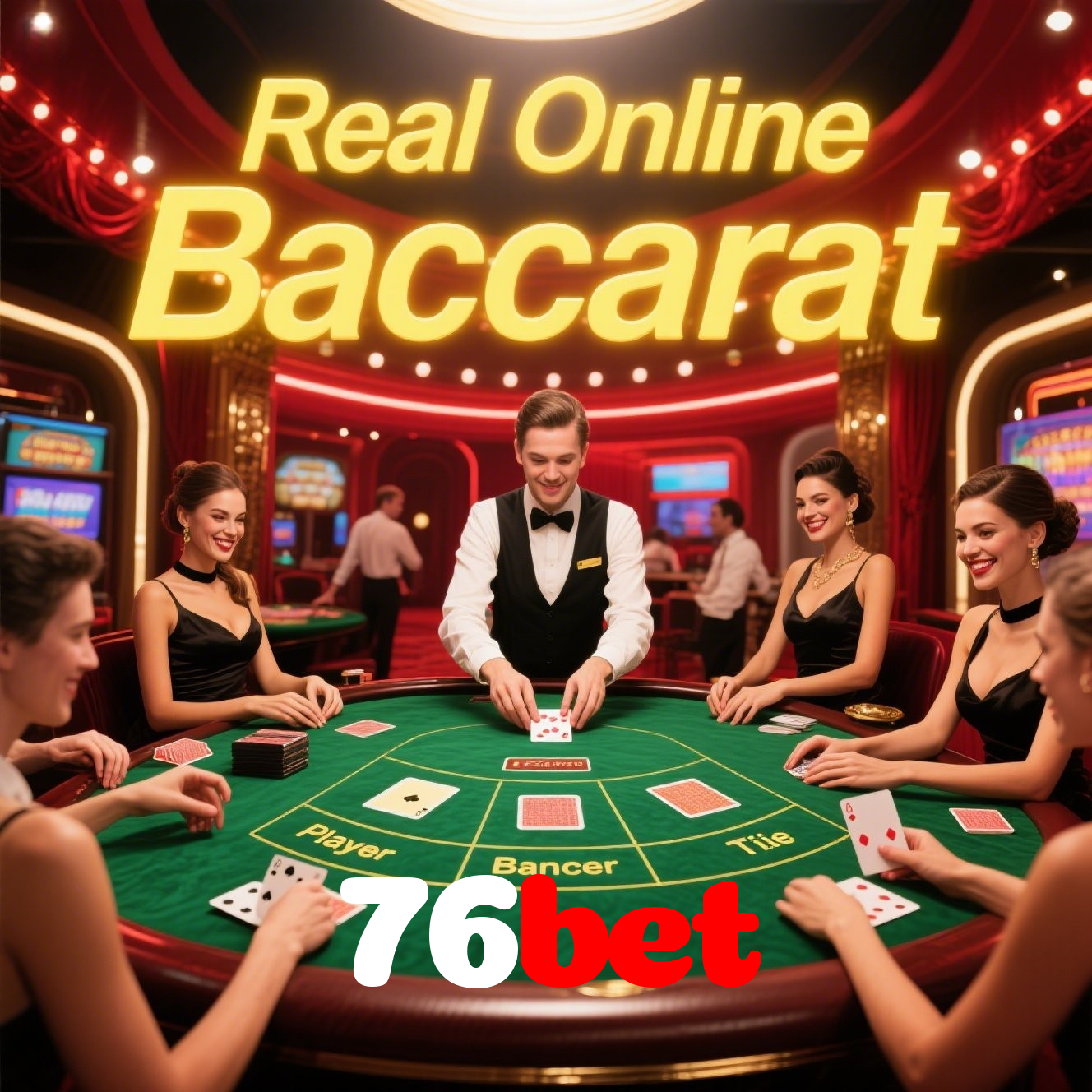 76bet visual