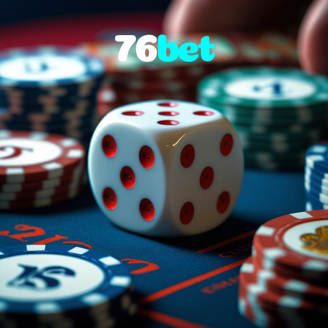 76bet visual
