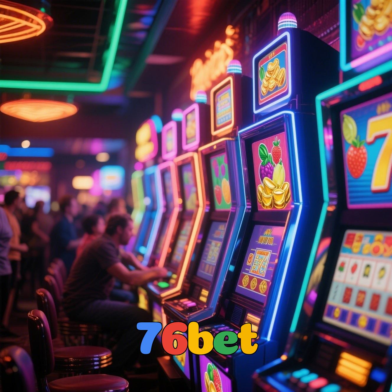 76bet visual