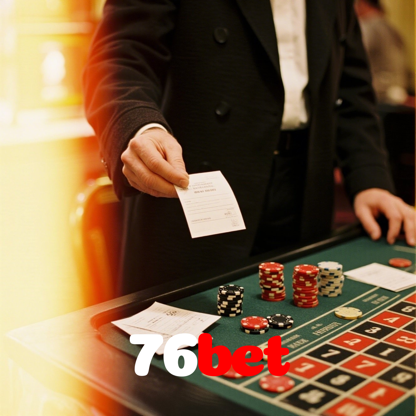 76bet visual