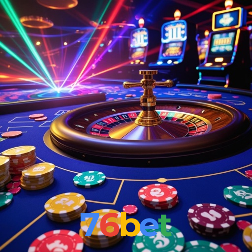 76bet visual