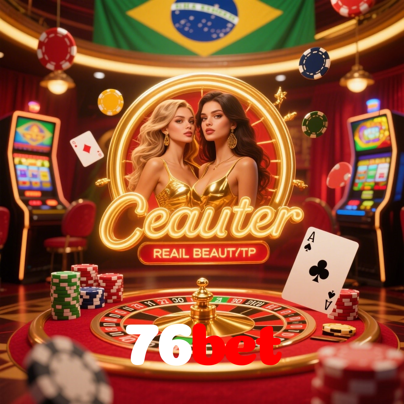 76bet visual