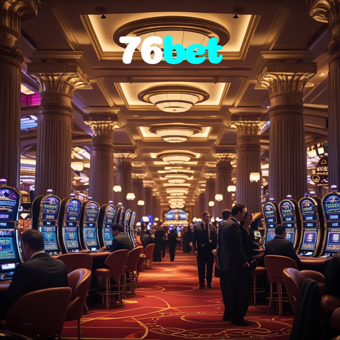 76bet visual
