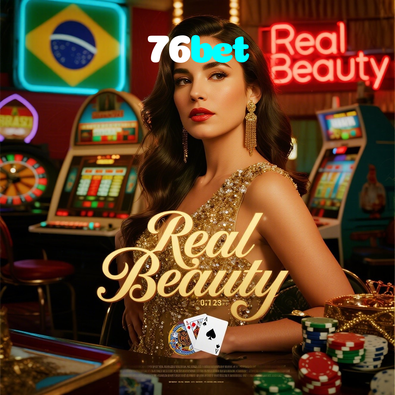 76bet visual