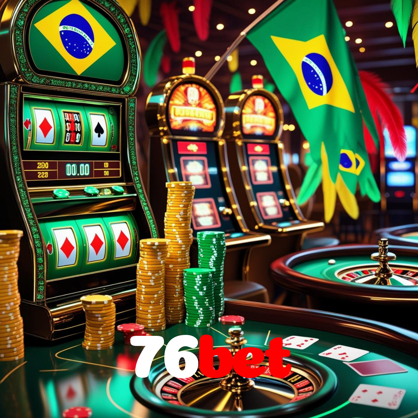 76bet visual