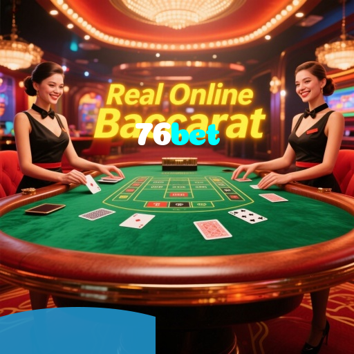 76bet visual