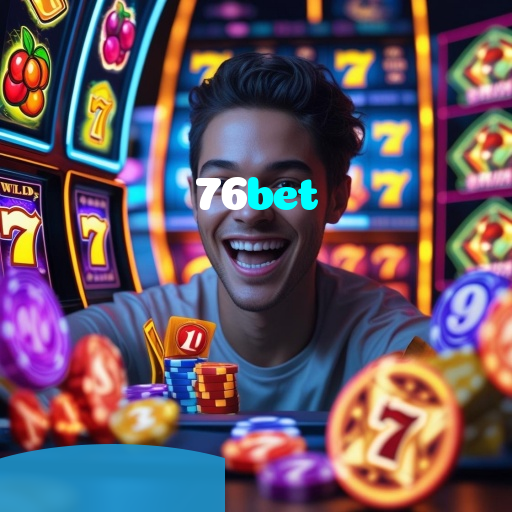 76bet visual