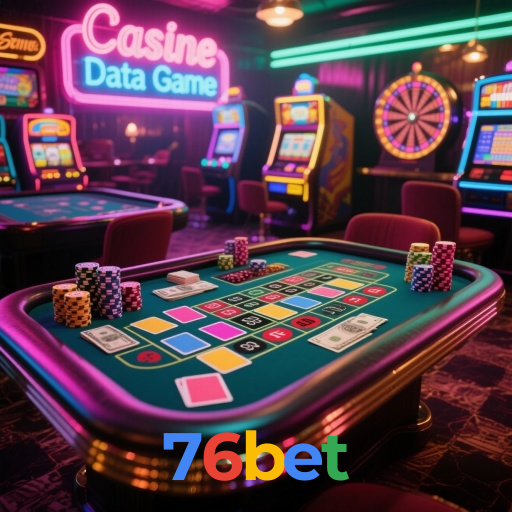 76bet visual