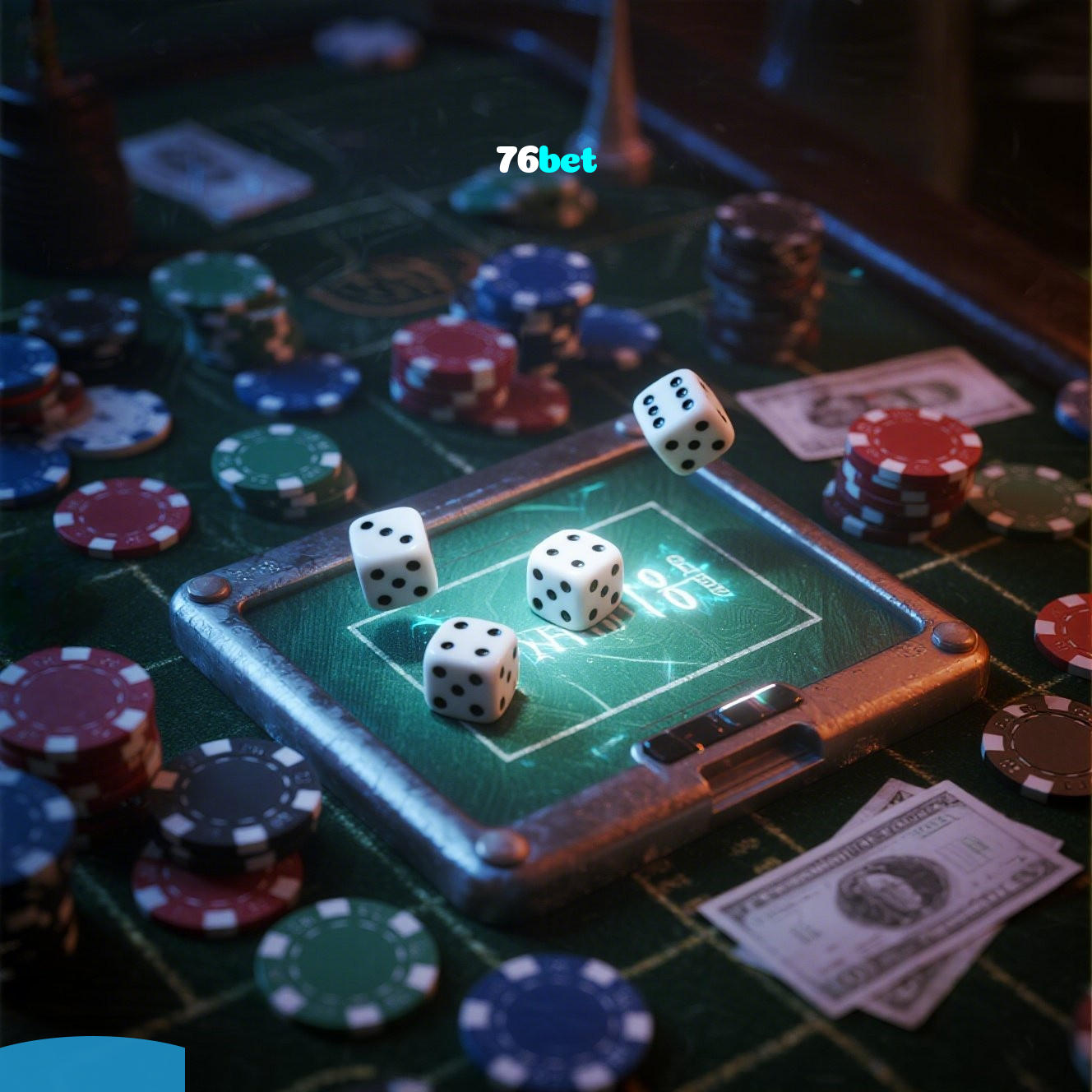 76bet visual