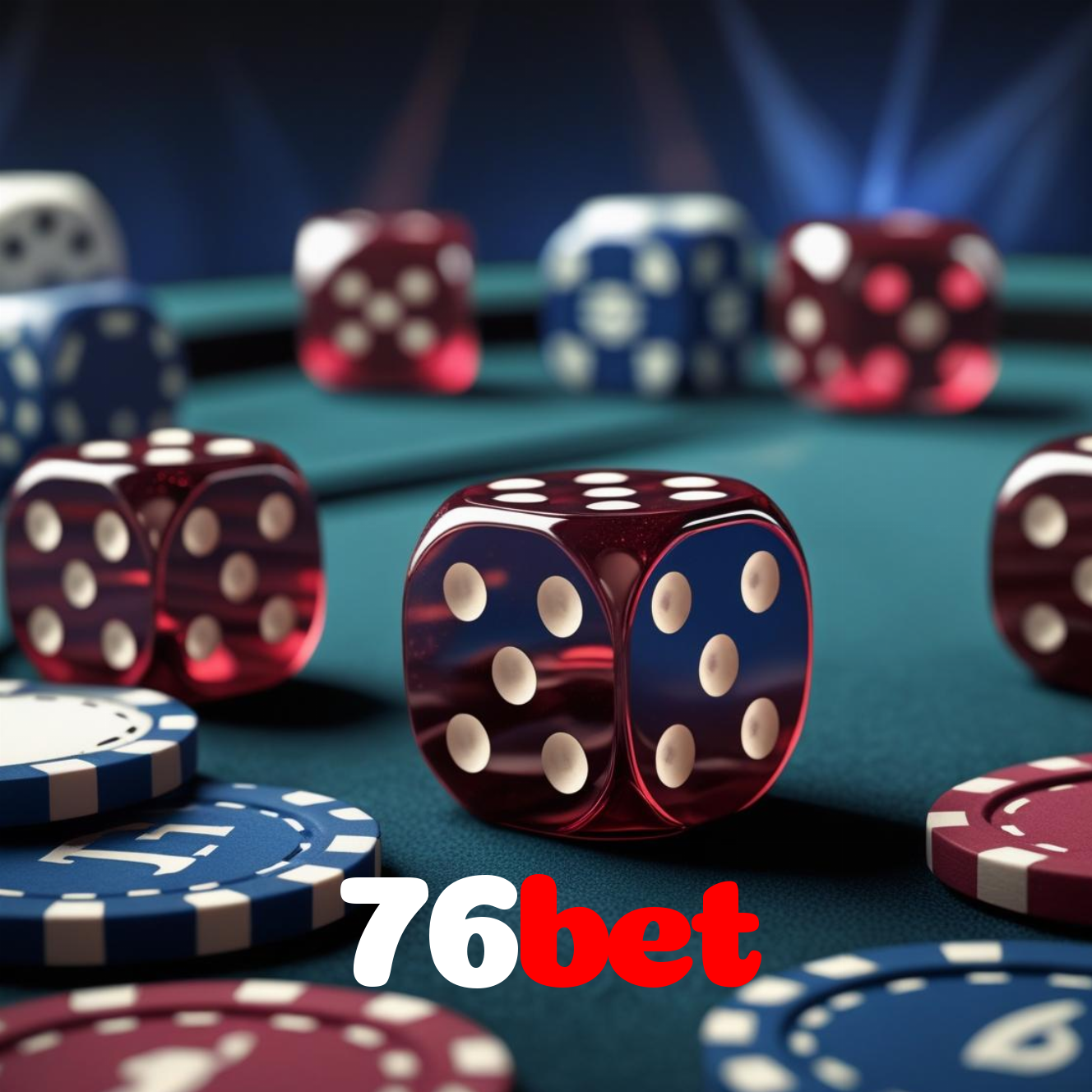 76bet visual