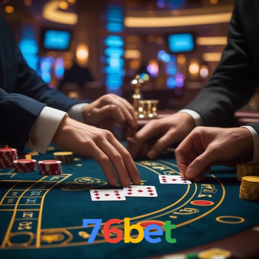 76bet visual